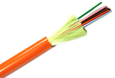 Glaskabel Tigt Buff 6-V 900um LSZH OM2 50/125