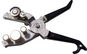 FIBOP kabelstriptang Universeel