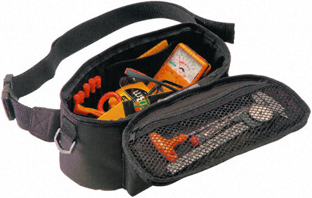 Gereedschap tas 220x150x300mm