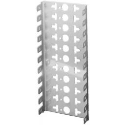 10DA frame D=22mm 10-delig