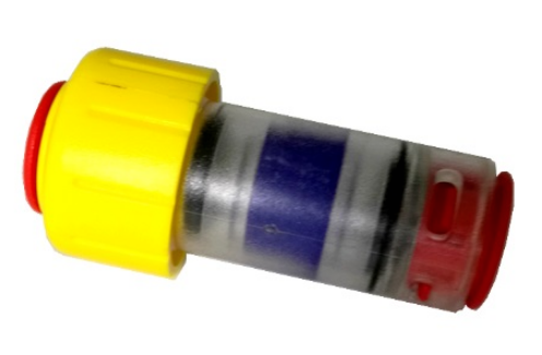 KPN/PTT ISDN aansluitdoos