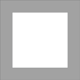 InfraTEL wandkast 4HE zwart D=400mm