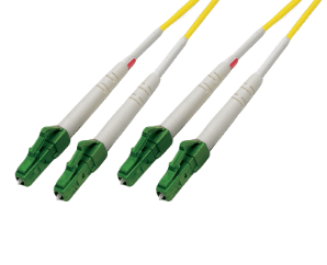 LC/APC - LC/APC OS1