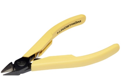 Lindström 8164 ESD Zijkniptang 125 mm