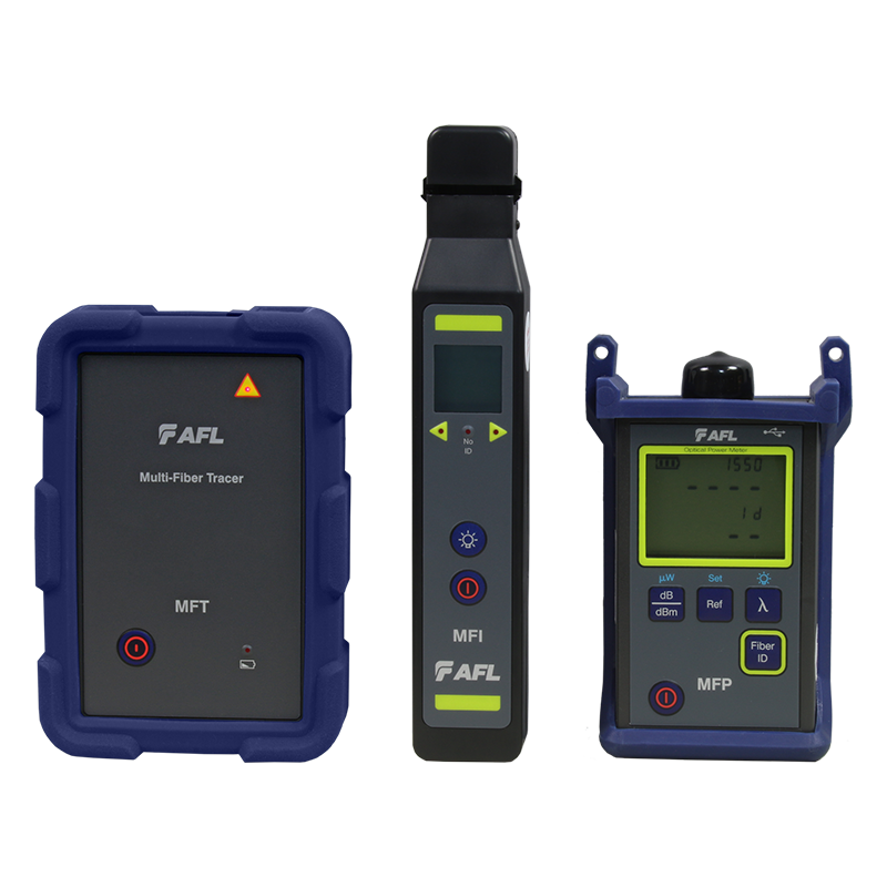 AFL MFIS Multi-Fiber Identification System