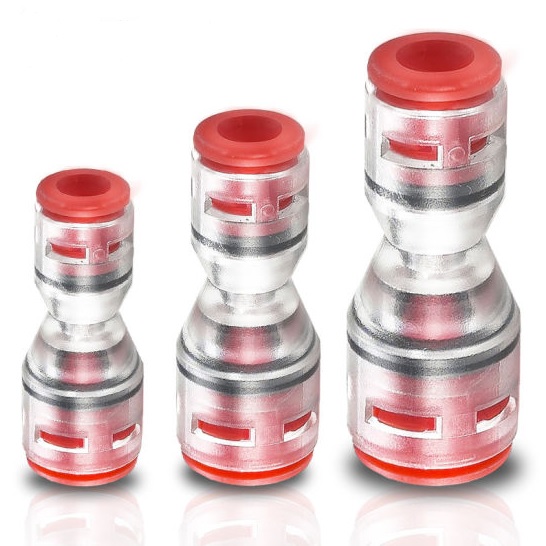 Duct Reducer connector 14-10mm (8mm)