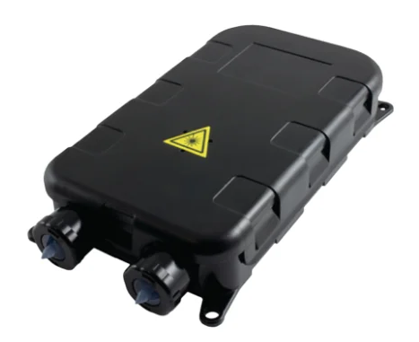 AmphiBox Mini Closure box IP68  12V