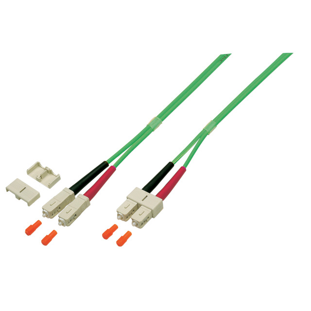 Patchcord OM5 50/125 SC-SC