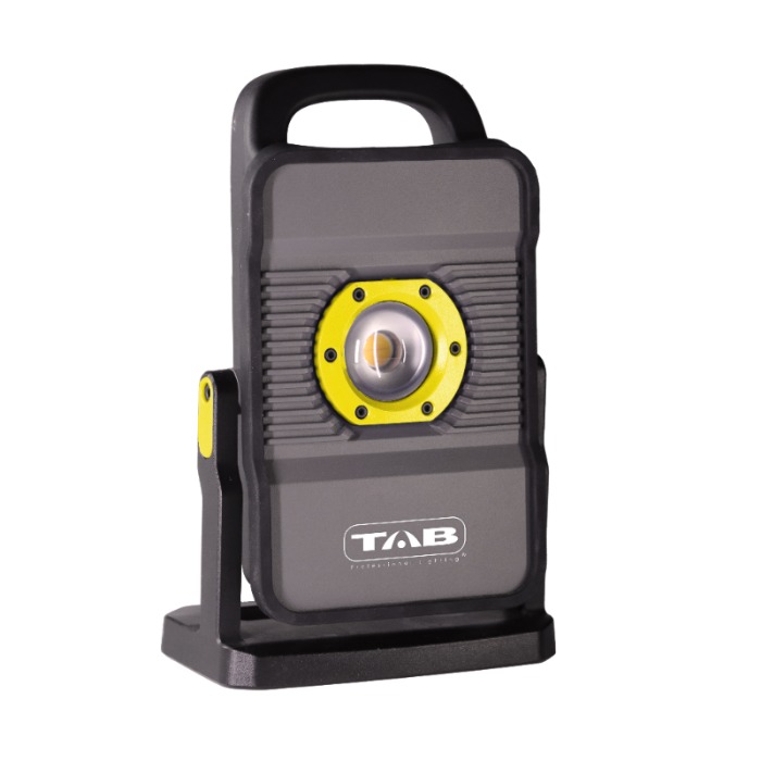 TAB COB-LED 20W hybride werklamp 230V