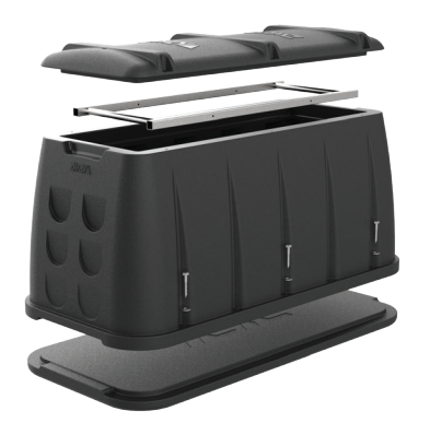 InfraTEL Handhole Z6.2