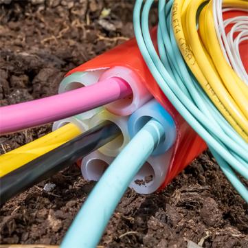 Hoe snel is glasvezel internet echt