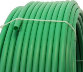 InfratEL Glasvezel HDPE duct blowncable blaaskabel