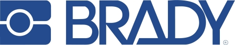 Brady corporation logo
