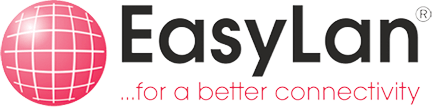 EasyLan logo