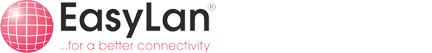 EasyLan Logo