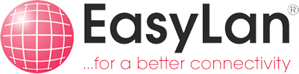 EasyLan Logo