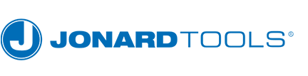 Jonard Tools logo