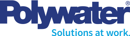 Polywater brand logo