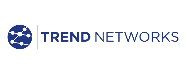 Logo Trend Networks